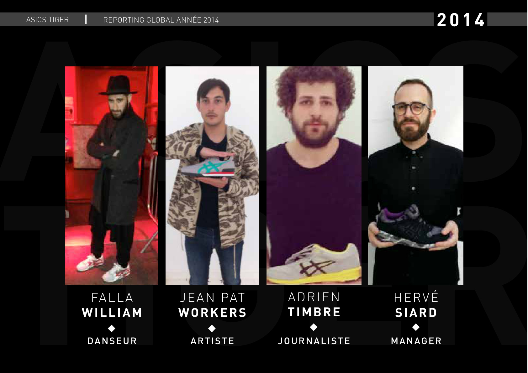 ASICS × Colette — 6