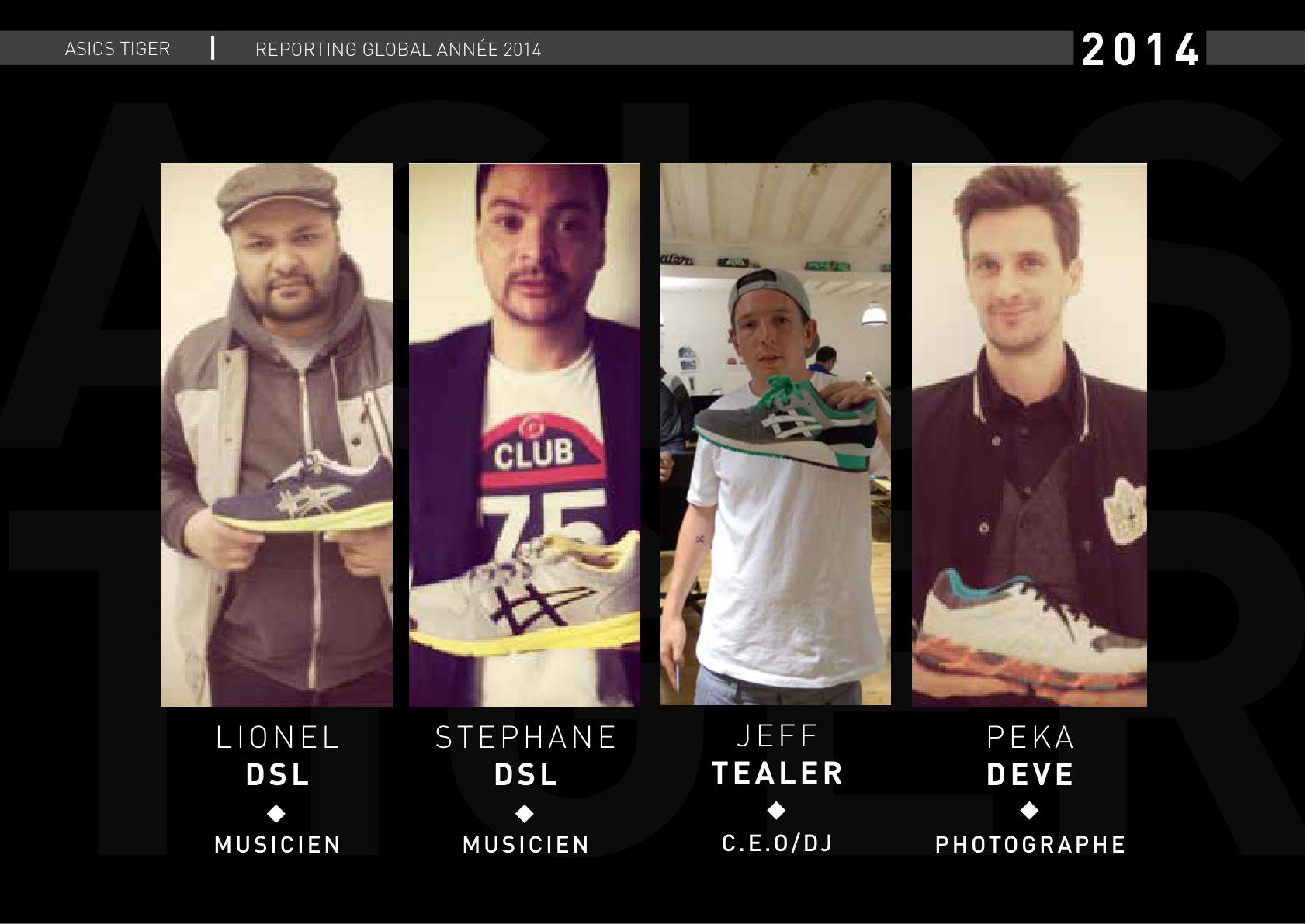 ASICS × Colette — 8