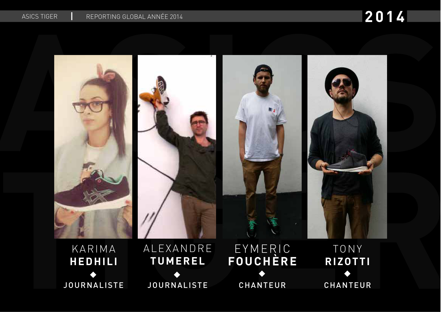 ASICS × Colette — 10