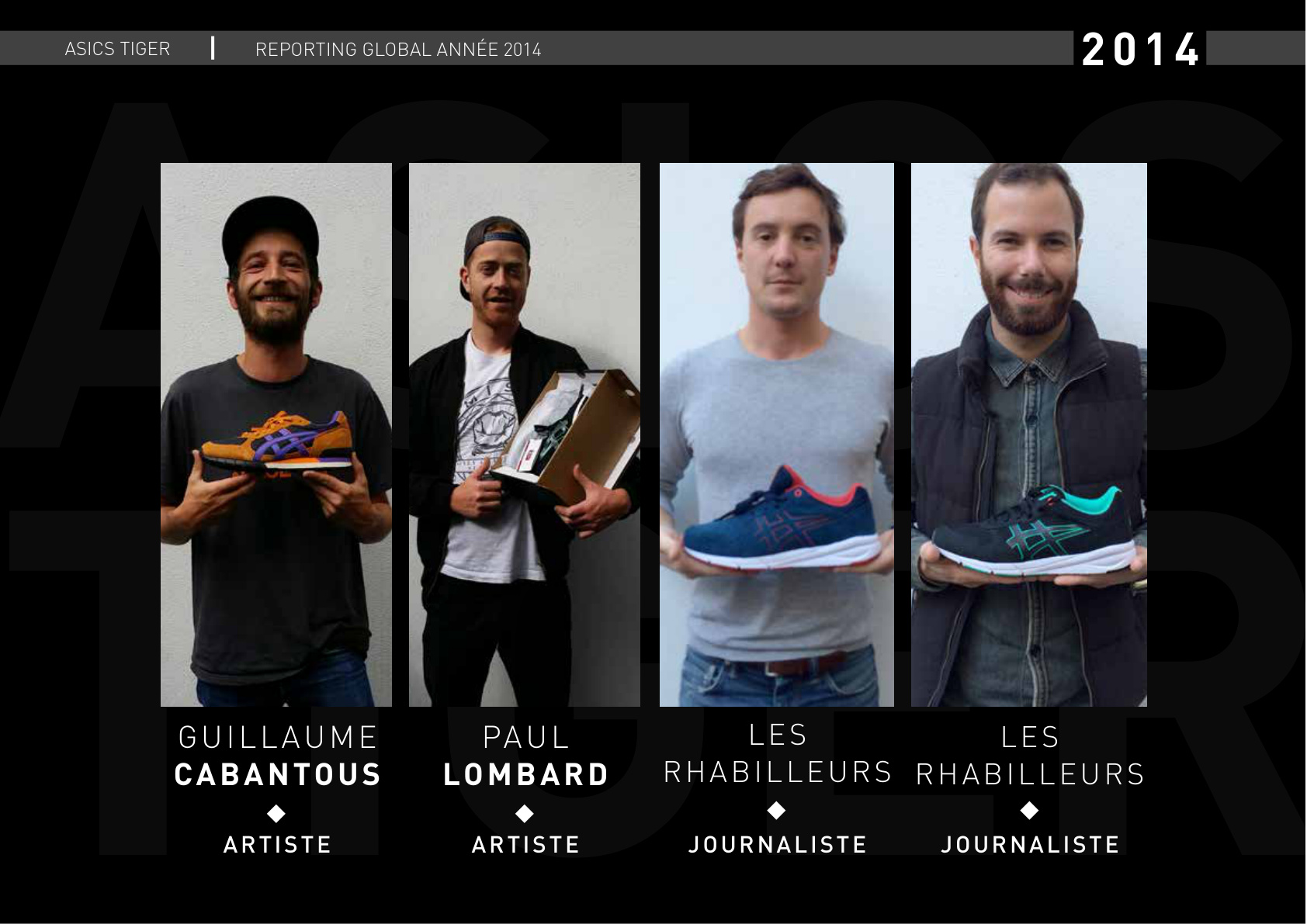 ASICS × Colette — 11