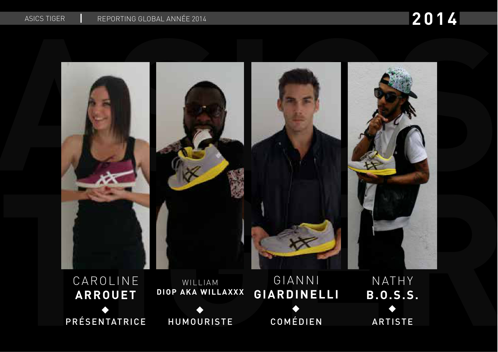 ASICS × Colette — 16