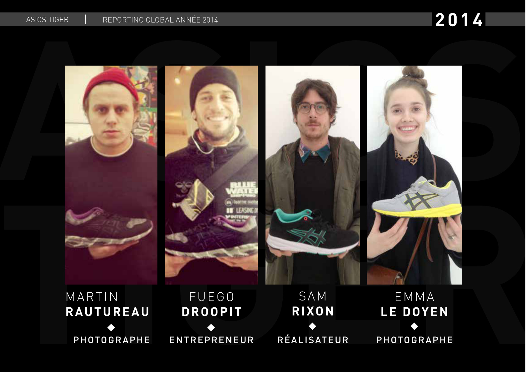 ASICS × Colette — 20