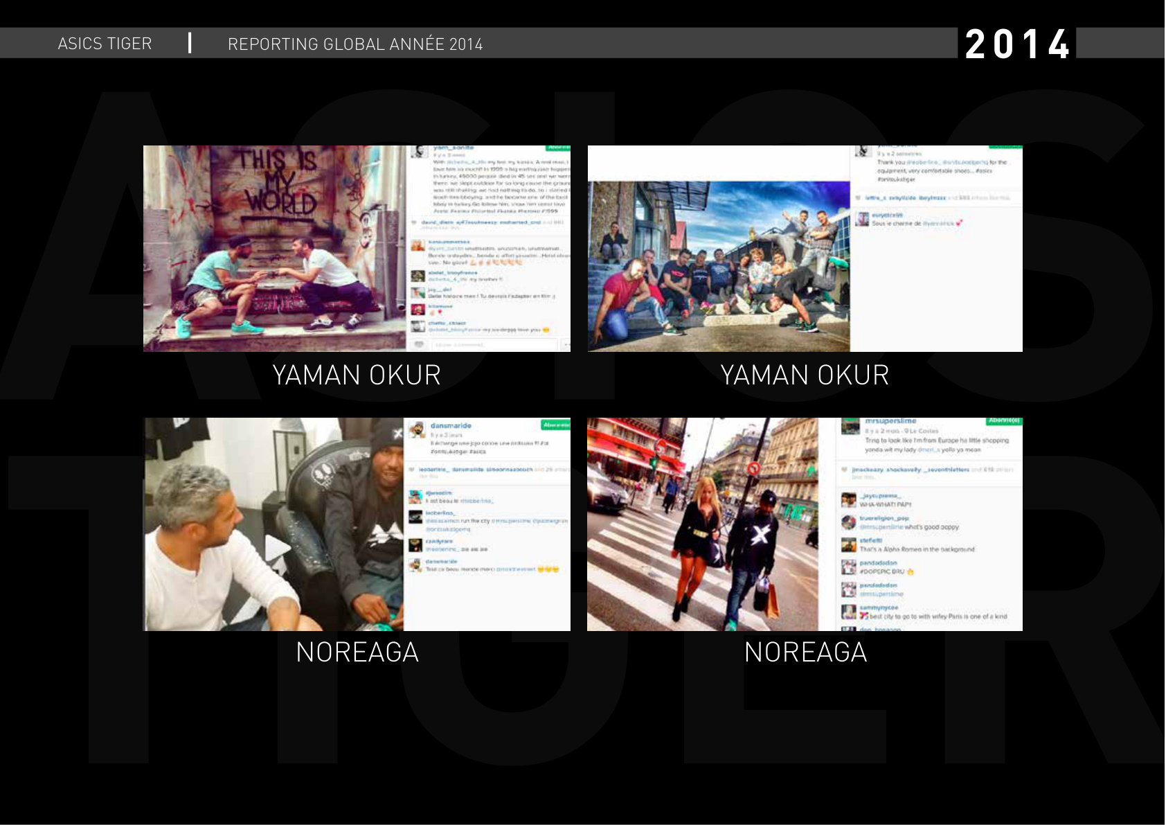 ASICS × Colette — 29