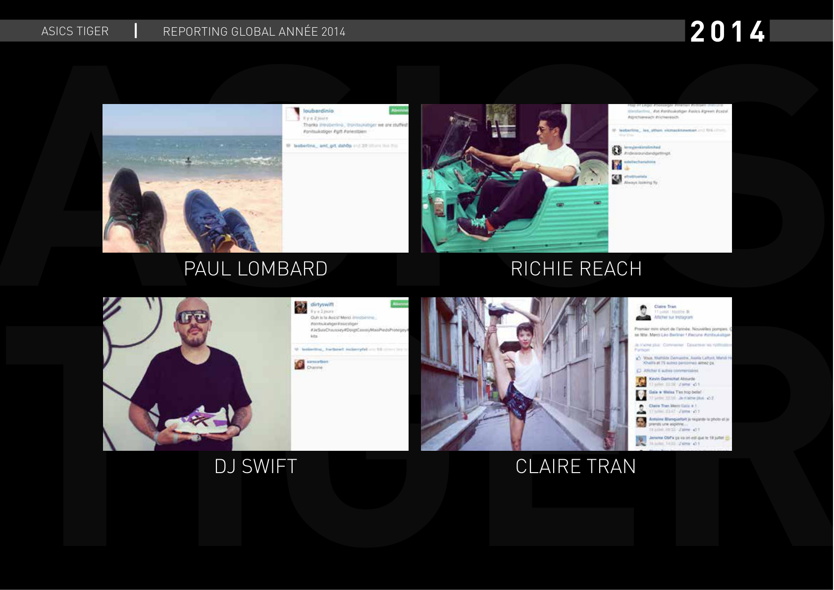 ASICS × Colette — 30