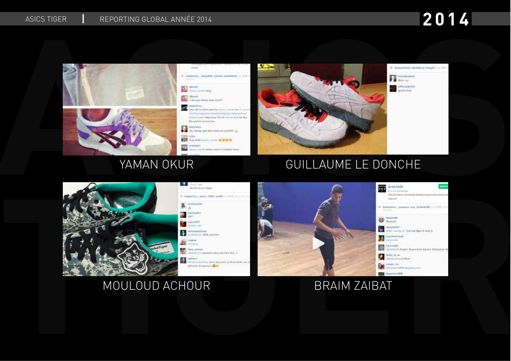 ASICS × Colette — 31