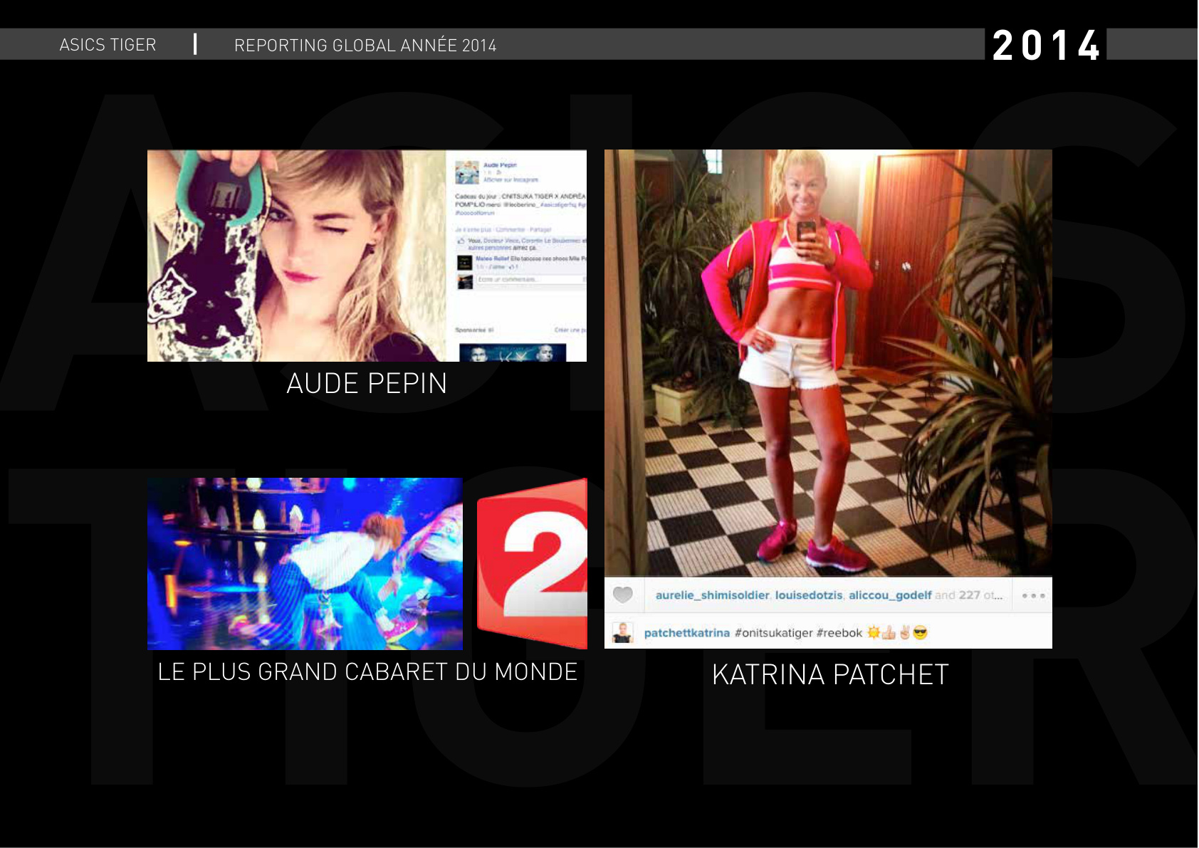 ASICS × Colette — 32