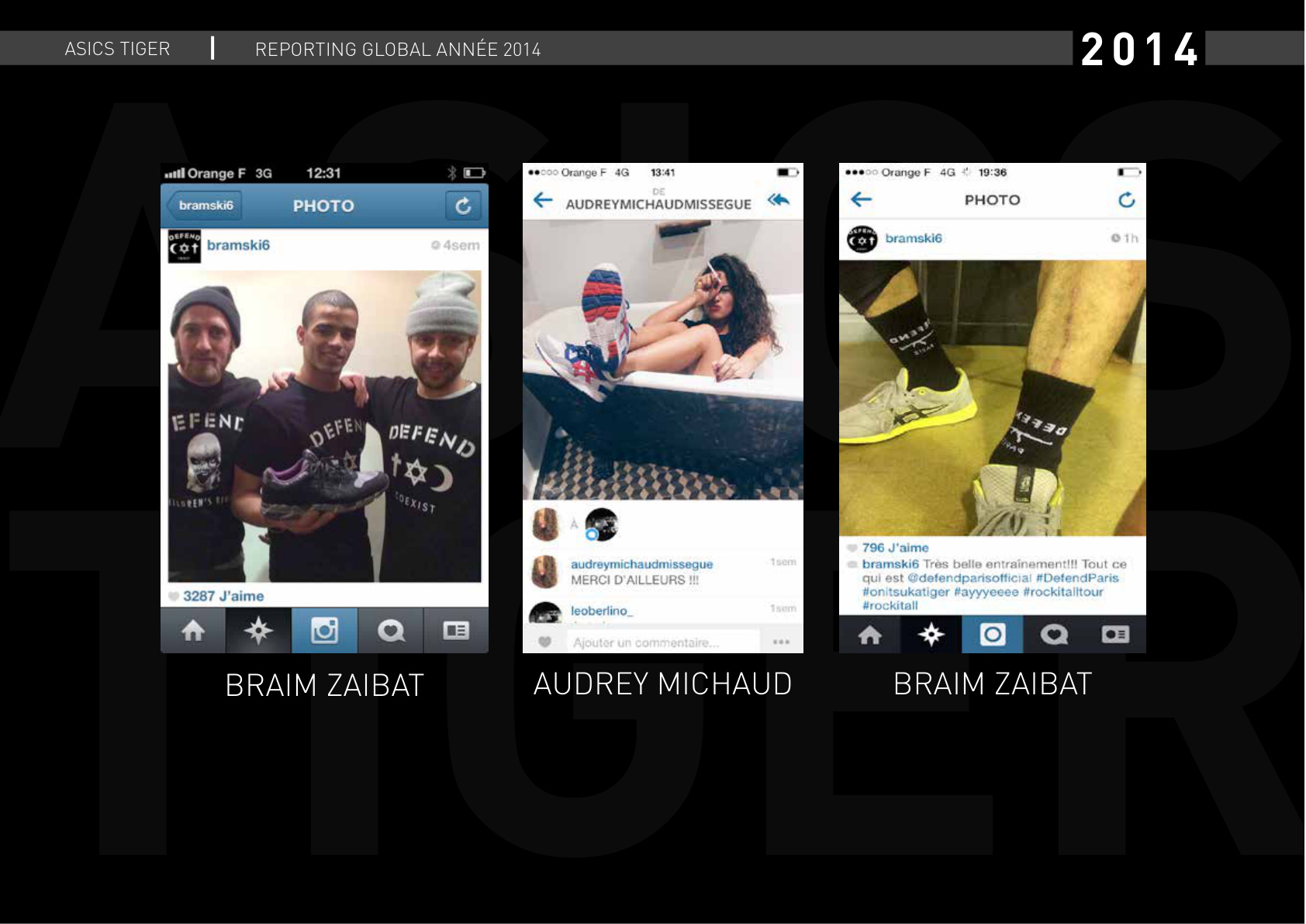 ASICS × Colette — 33