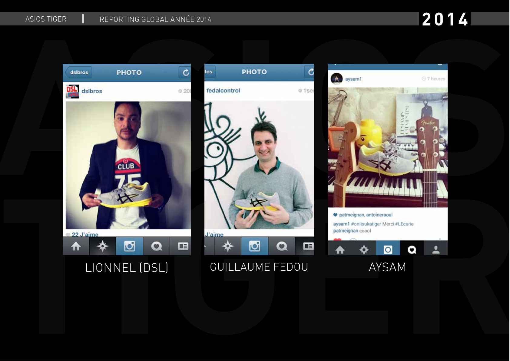 ASICS × Colette — 34