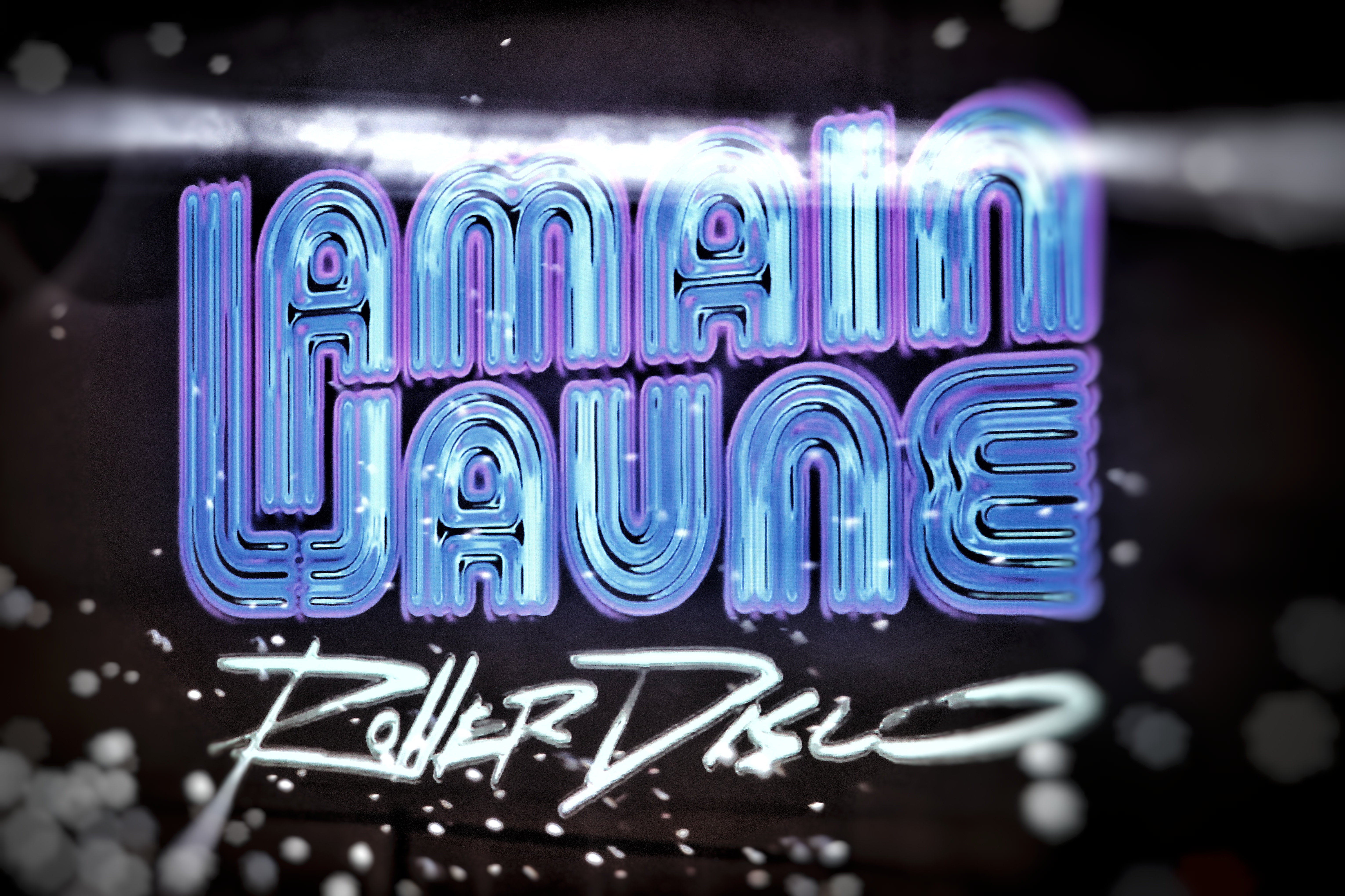 La Main Jaune × Because Music × Centre Pompidou — 22